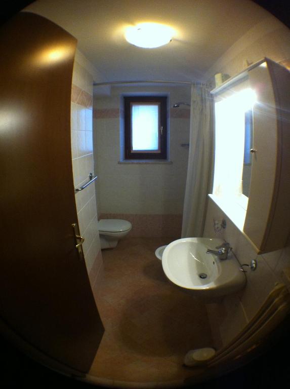 Hotel Scandola Bosco Chiesanuova Habitación foto